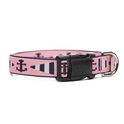 Harry barker dog outlet collar