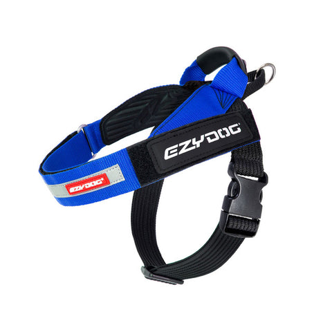EZYDOG - BLUE Express Harness