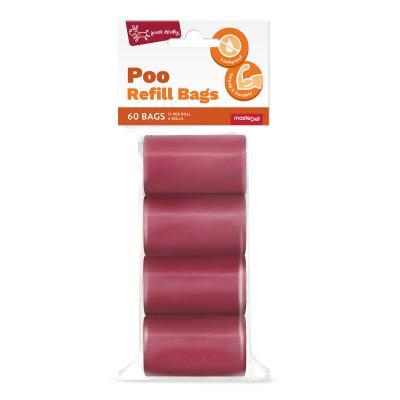 YOURS DROOLLY - Poo Refill Bags