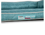 Purina Petlife Odour Resistant Dog Bed