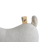 Woolie Dog Squeak Toys - Lamb