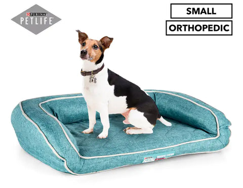 Purina Petlife Odour Resistant Dog Bed