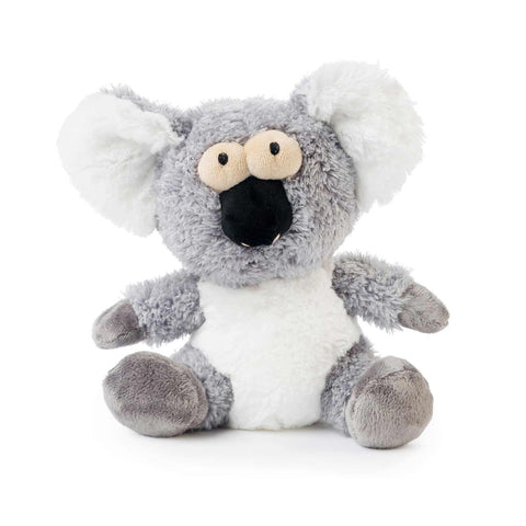 Plush Dog Squeak Toys - Kana the Koala