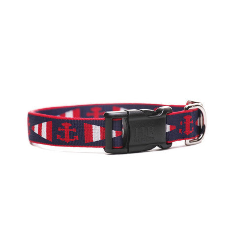 Harry Barker Newport Collar