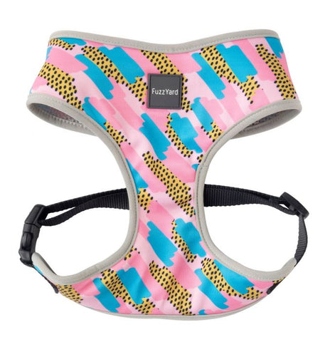 Jiggy Dog Harness