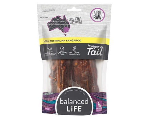 Balanced Life Kangaroo Tail 2pk