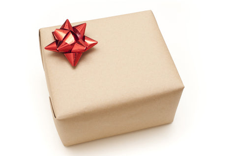 Christmas Gift Box